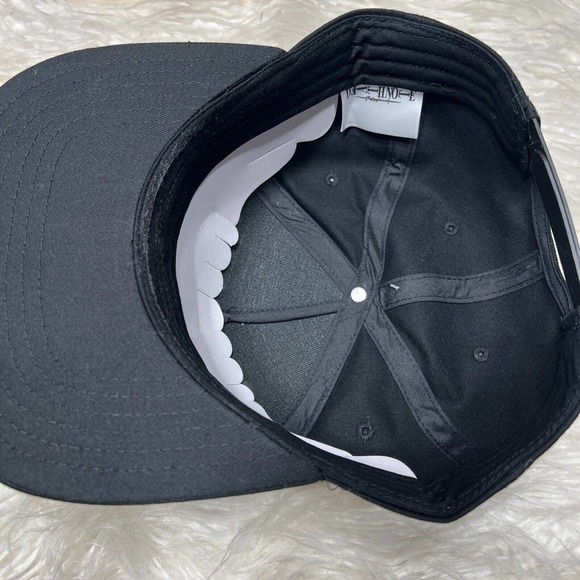 Death Note Misa Amane Snapback Hat Deathnote - Picture 5 of 5